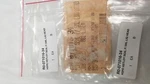 Agilent R007101634 Hdpe Hstloy Seal F/5ML Liq Head 2/PK. Fixed Price $79.99.