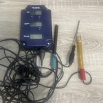 Hanna Hi 981504/7 Ph/tds/temperature Monitor. Fixed Price $50.58.