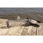 Lamotte 1087 Water Sampler, Acrylic, 15" L, O.d.. Fixed Price $380.99.