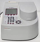 Thermo Biomate Uv/vis Spectrophotometer, 335905P. Fixed Price $1145.00.