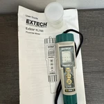 Extech FL700 Waterproof Fluoride Meter 0.1 To 9.99PPM Mg/l W/manual-good Cond. Fixed Price $119.00.