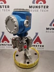 Endress Hauser Delta Bar Pressure Transmitter FMD77-1CJ7HB5DPAAA. Fixed Price $801.19.