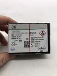 Roche Cobas Integra Reagent Ck Creatine Kinase 07190791490. Fixed Price $60.01.