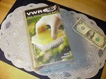Vwr Next Generation Pipet Tip Refill System, Model 89079-438 Pack Of 1056 Sealed. Fixed Price $22.95.