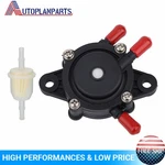 Gas Vacuum Fuel Pump For Mikuni Briggs & Stratton 491922 691034 808492 808656. Fixed Price $6.20.