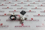 Parker 018-0065-902 General Valve Division Dc 9V VAC-20 Psig. Fixed Price $202.36.