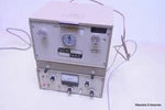 Gow Mac Gas Chromatograph Series Thermal Conductivity Detector Model 69-150. Fixed Price $250.00.