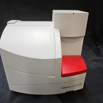 Idexx Lasercyte Hematology Analyzer - No Power Cord, Untested. Fixed Price $200.00.