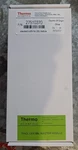 Thermo Scientific 27510370 Standard Outfit For Trace 1300 Ssl Injector Module. Fixed Price $225.00.