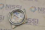 Nor-cal ISO-100-CR-SV Centering (ss) W/ Viton Kit. Fixed Price $29.99.