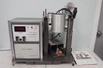 Tinius Olsen Model E-4-78 Extrusion Plastometer Melt Flow Tester. Fixed Price $2950.00.