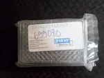 (2) Greiner Microlon 96-CHIMNEY Well Polystyrene F-bottom Clear Plates, 655080. Fixed Price $8.99.