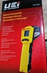 Uei INF165C Circular 12:1 Thermometer. Fixed Price $46.99.