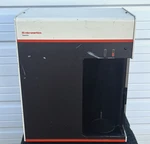 Micromeritics Gemini Surface Area/pore Size Analyser 47-440 Hz Power Tested. Fixed Price $999.99.
