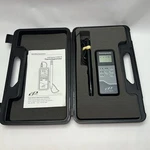 Cole Parmer 37950-10 Thermohygrometer With Case. Fixed Price $124.99.
