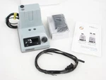 New Biotech Pbs-mini Bioreactor Base Unit IA-UNI-B-501 FA-UNI-B-501. Fixed Price $1699.99.