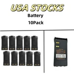 10X Li-ion Battery 2600MAH For MTX9250 MTX850 MTX950 MTX960 MTX900 MTX8250 Radio. Fixed Price $191.20.