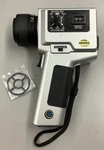 Minolta/land Cyclops 33 Infrared Radiation Thermometer W/ Case (D1). Fixed Price $175.00.