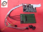 Perkin Elmer Multiprobe Ii Robotic Fluid Transfer 4CH Comm Board Set. Fixed Price $295.00.