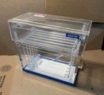 Millipore High Voltage Electrophoresis Cell Unit. Fixed Price $125.00.