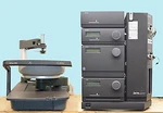Akta Explorer 100 Fplc System & Frac 950, Ge, Cytiva, Pharmacia Biotech. Fixed Price $5500.00.