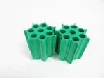 2X Sorvall 00447 Bucket Conical Rotor Collection Tube Thermo Scientific 00-447. Fixed Price $93.88.