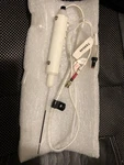 Beckman Coulter Needle. Fixed Price $250.00.