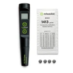 Milwaukee EC59 Ec/tds/ Waterproof Tester Conductivity/ppm/combo/meter/martini. Fixed Price $57.50.