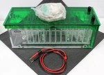New Bio-rad Criterion 561BR Dodeca Electrophoresis Cell 18 X 6.5 6". Fixed Price $432.00.