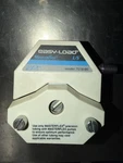 Cole-parmer Masterflex Easy-load L/s Pump Head 7518-00 Peristaltic. Fixed Price $80.00.