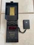 Spectroline DM-356X Long Wave Ultraviolet Uv Digital Radiometer (365NM). Fixed Price $200.00.