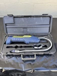 Bacharach The Informant 2 Leak Detector With Case Flexible Multi-purpose. Fixed Price $100.00.