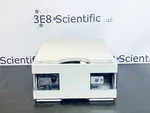 Agilent 1100 G1312A Bin Pump Test Report Included Warranty. Fixed Price $1599.00.
