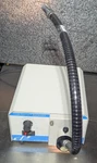 Cole-parmer 41720 Series Fiber Optic Illuminator W/ Gooseneck Light. Fixed Price $84.75.