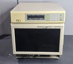 Shimadzu SIL-9A Auto Injector With Controller Unit 120V Ac Power Tested. Fixed Price $499.99.