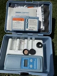 Hach 46700-00 Chlorine Pocket Colorimeter. Fixed Price $150.00.