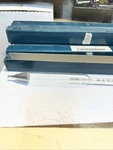 Hydrometer Specific Gravity For Heavy Liquids. Vwr 1.120-1.190 34627-297. Fixed Price $10.00.