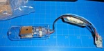 Beckman 585699 D742/14T 001280 D2 Deuterium Lamp D12. Fixed Price $100.00.