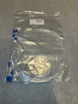 Tecan Evo Freedom 2 X 3 800MM Interconnect Tubing Ic 10619811 New 4PCS/BAG. Fixed Price $44.00.