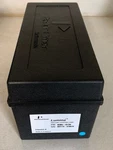 Used Nice Perkin Elmer N305-0139LUMINA Hollow Cathode Lamp L5. Fixed Price $99.95.