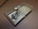 Fisher Scientific Jarrell Ash Hollow Cathode Tube 45459 With Zn. Fixed Price $50.00.