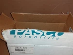 Pasco Scientific OS-9102C Incandescent Light Source New Open Box. Fixed Price $125.00.