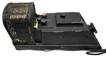 Vintage, Klett Summerson, Photoelectric Colorimeter, 800-3, Fires Up-un-tested. Fixed Price $69.99.