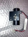 New Heraeus Deuterium Lamp 80022409 HRPR38074 Cts - Laboratory. Fixed Price $238.35.