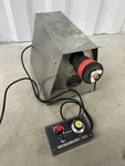 Biospec Products MINI-BEADBEATER-8 Model 693 Cell Disrupter Homogenizer Tested. Fixed Price $250.00.