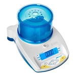 Adam Equipment Hcb 123 Digital Balance,ss PLATFORM,120G Cap. 3JKJ8. Fixed Price $705.38.