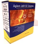 Agilent J&w DB-17 Gc Column, Part Number: 125-1712, 15 0.53 Mm, 1.00. Fixed Price $250.00.