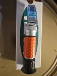 Vee Gee BX-1 (43001) Handheld Refractometer, Brix Scale. Fixed Price $120.00.