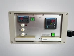 Ge Healthcare Wave Biotech Mixer Controller CO2MIX20. Fixed Price $715.00.