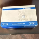 Hanna Instruments HI709 Manganese High Range Checker Ppm Kit. Fixed Price $116.50.